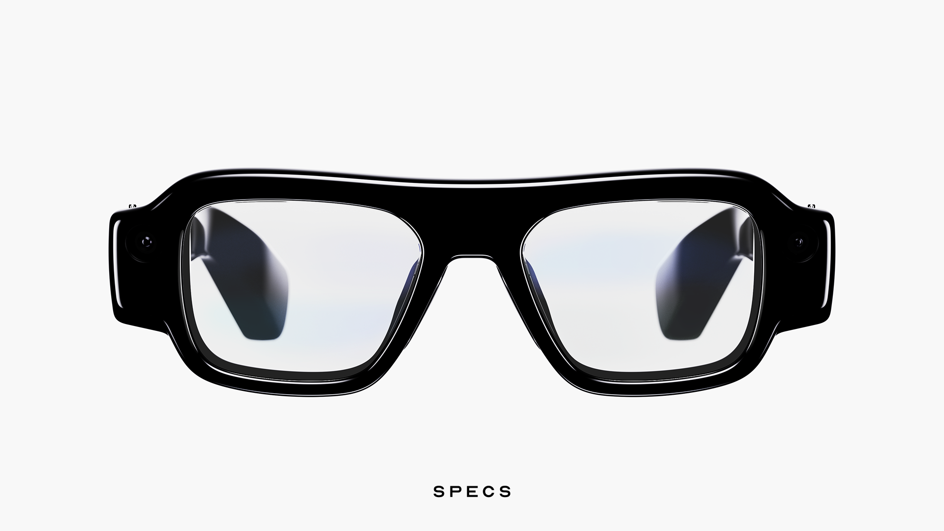 An image of Snap’s Specs AR glasses.