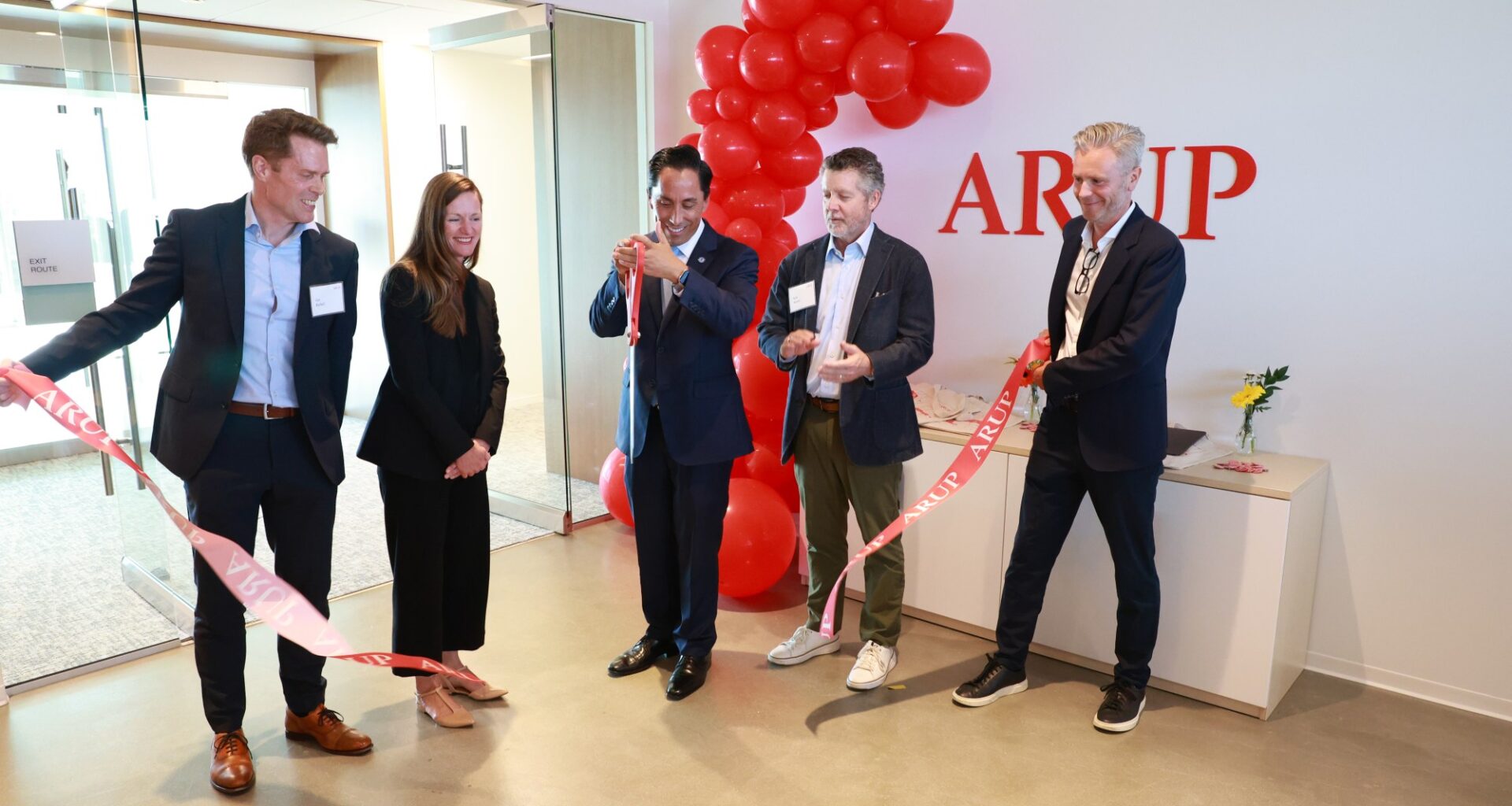 Global engineering firm behind the Sydney Opera House plants roots in San Diego – San Diego Union-Tribune