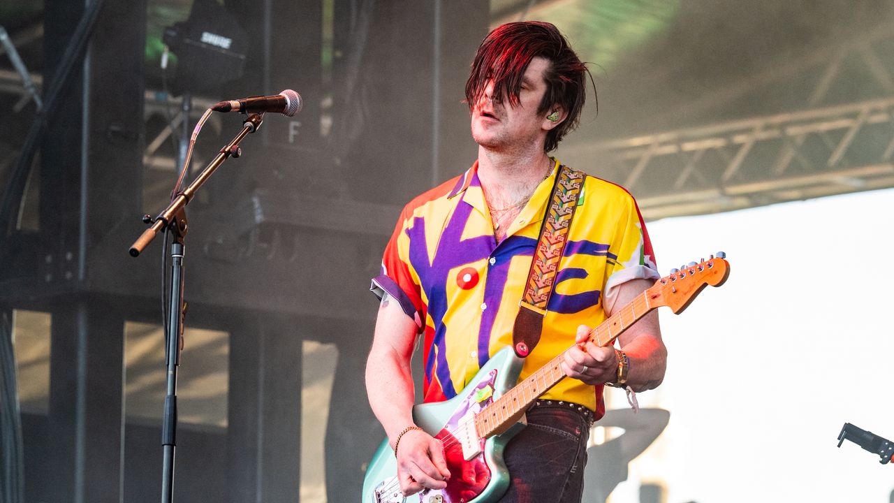 Simon O’Connor Dropped From Modest Mouse Tour