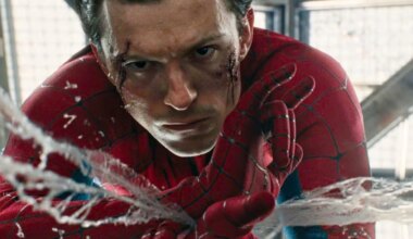 While Spider-Man Breaks Box Office Records, Tom Holland's Divisive 2022 Action Thriller Is a Streaming Hit