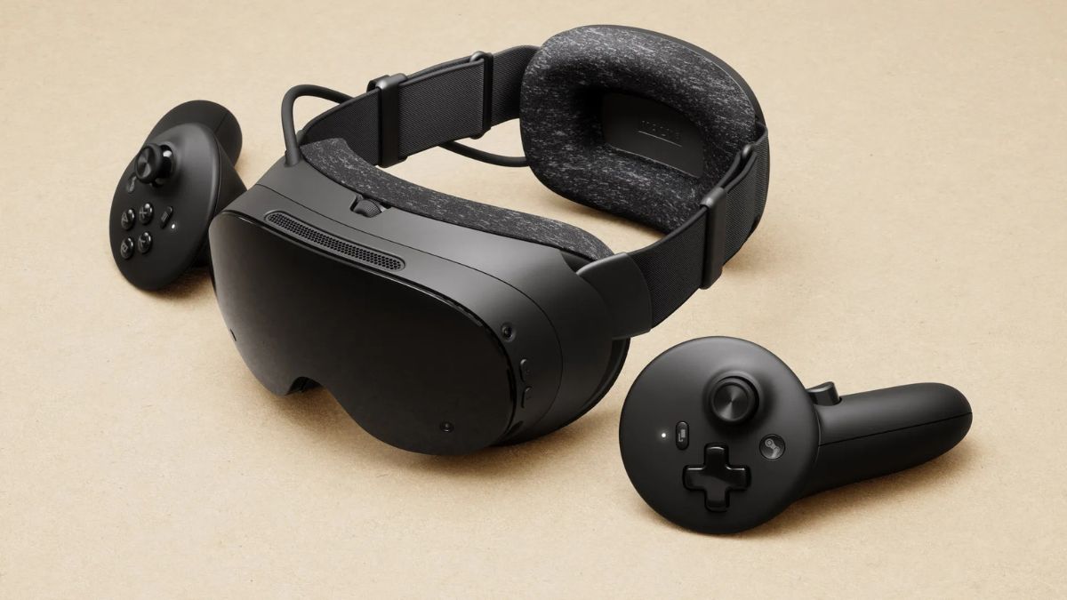 Steam Frame accessories appear on Amazon around Valve's 30th anniversary, but nothing official just yet