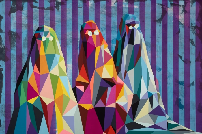 Tim Biskup illustration