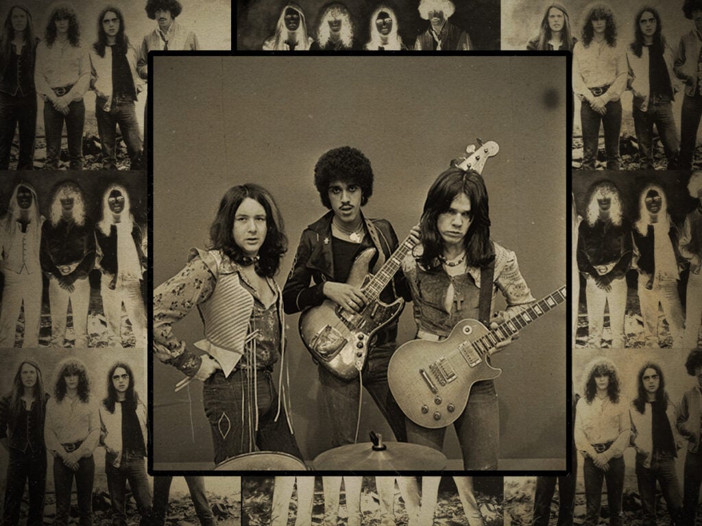 Was Thin Lizzy’s ‘tough guy’ image the real death of the band