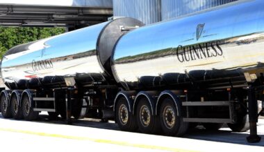 Up to 150 jobs at Diageo’s Irish operation at risk as part of $1bn cost-cutting plan – The Irish Times