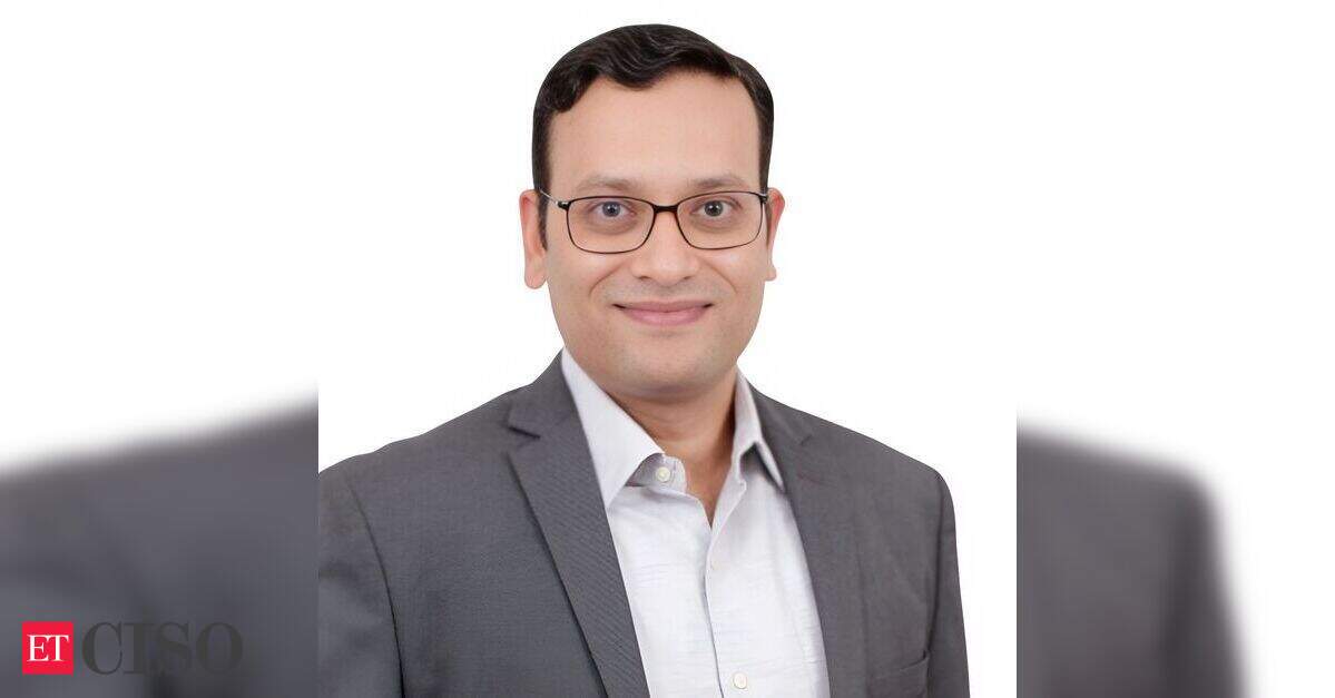 Building trust in healthcare data: From pipelines to patient care, ETCISO