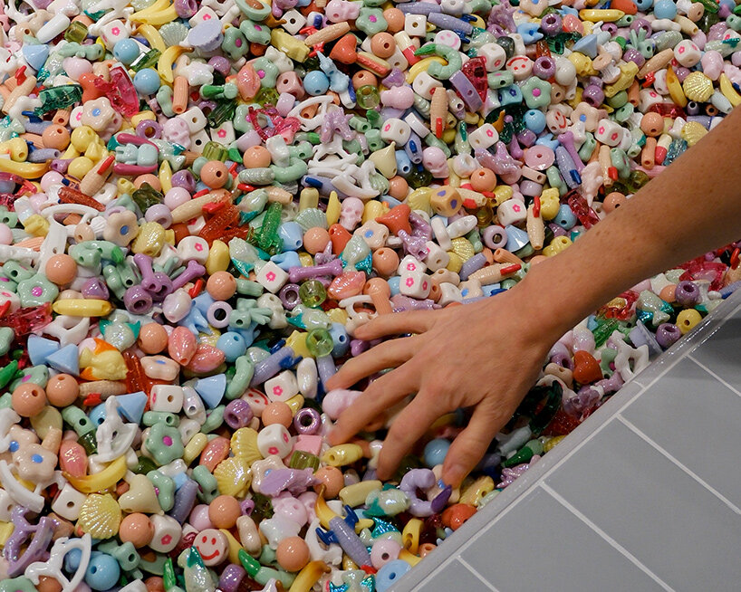cj hendry pastel beads