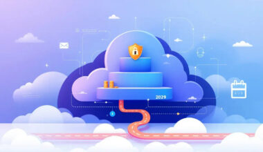 Google Cloud sets 2029 roadmap for quantum-safe shift