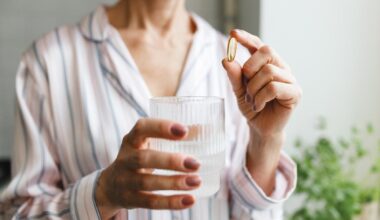 4 supplements that might be sneakily sapping your libido
