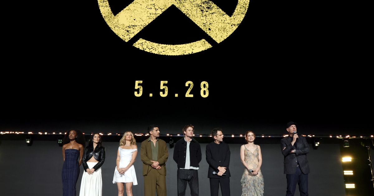 Marvel Needs More Than Buzzy Casting Announcements