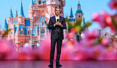 6 Urgent Questions We Have for Disney Ahead of D23