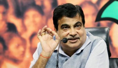 Nitin Gadkari's 46-Kg Weight Loss: Can Daily Exercise Help Sustain It Long-Term?