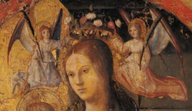 4 Renaissance paintings stolen from museum in Italy
