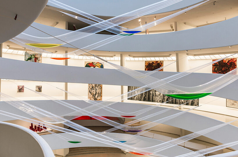 gutai art movement