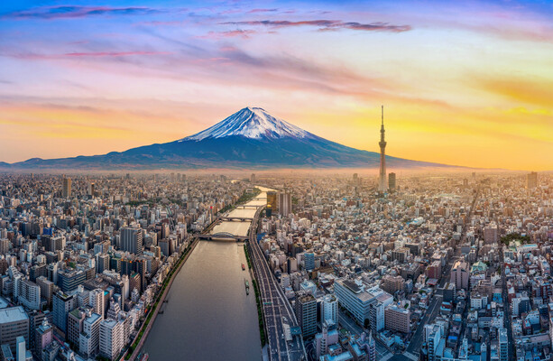 Globetrotting: Here's your itinerary for two weeks in Japan