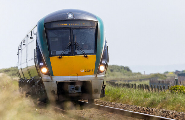 Irish Rail lodge planning application for second of eight new railway stations in Cork