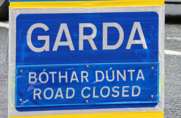 Motorcyclist (40s) dies in crash in Co Carlow · TheJournal.ie