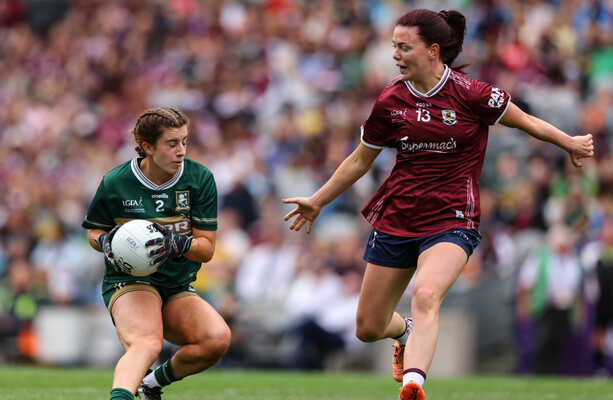 As it happened: Galway crowned All-Ireland senior champions after epic final against Kerry