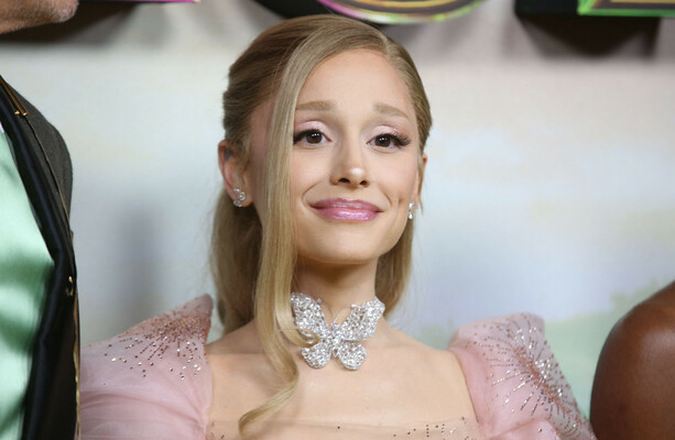 Ariana Grande pulls out of West End musical to 'step back' from public eye