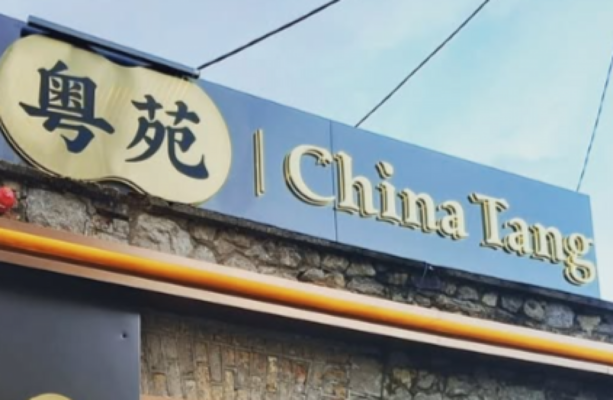 'We are not being exploited': Chinese restaurant staff defend employer over overcrowded Dublin house