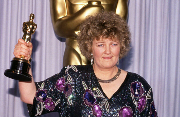 Funeral of Oscar-winning actress Brenda Fricker to be held in Dublin this morning
