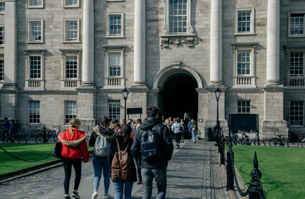 Around 6,800 applicants will receive CAO Round Zero offers today