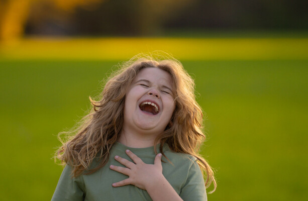 Raising them right: Is it ever okay to admit you’ve got a favourite child?