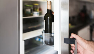Have you found yourself drinking at home more often than in the pub? We want to hear from you