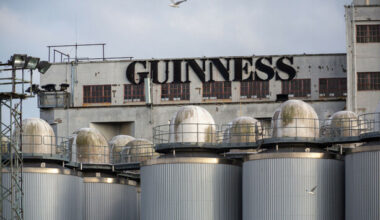 Sliding sales, ‘Drastic Dave’ and job cuts: what is going on at Diageo?