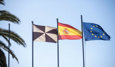 Spain imposes border checks on Italy as Ceuta migrant showdown grows