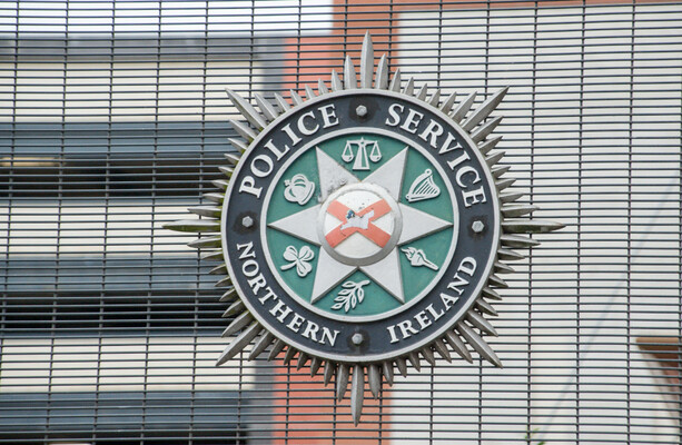 Man's body found inside burning vehicle in Co Armagh · TheJournal.ie