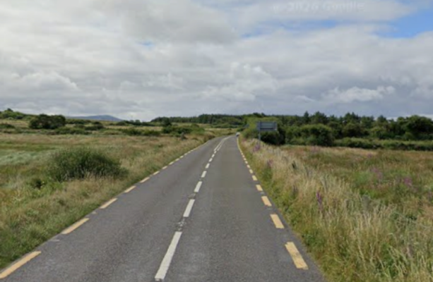 Man (20s) seriously injured after collision between bus and car in Co Kerry