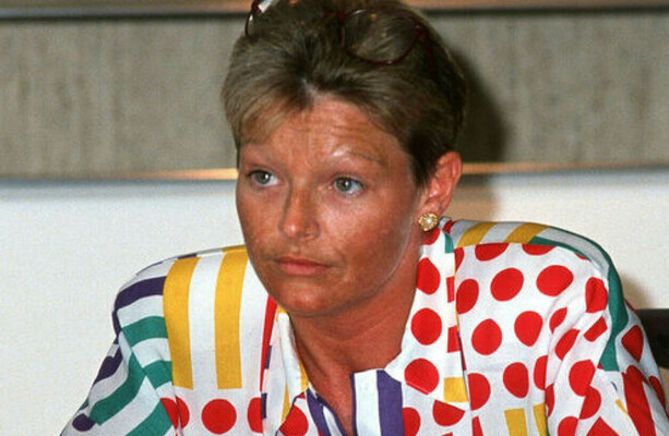The family of the late Veronica Guerin donate €142,902 to St Francis Hospice in her memory
