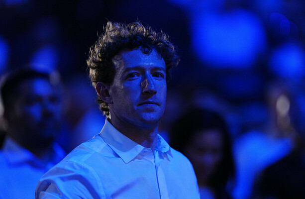 Mark Zuckerberg's 6,500 word love letter to AI seeks 'superintelligence for everyone'