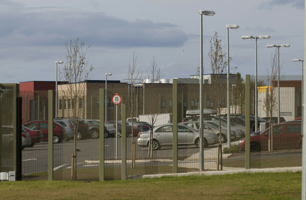 Staff at Oberstown to take part in work stoppage after talks break down