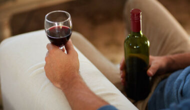 'The thought of the pub fills me with dread': Readers on why they now drink at home more often