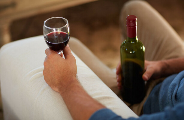 'The thought of the pub fills me with dread': Readers on why they now drink at home more often