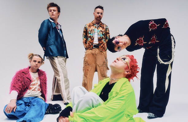 How much do you know about Fontaines DC? · TheJournal.ie