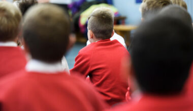 Do you think schools should get rid of uniforms? · TheJournal.ie