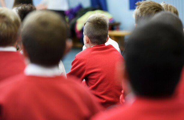 Do you think schools should get rid of uniforms? · TheJournal.ie