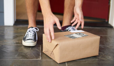 Would higher customs charges affect your decision to shop from outside the EU?