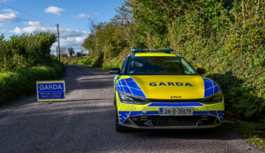 GRA President believes pursuit training could take until 2028 to be fully rolled out to frontline units