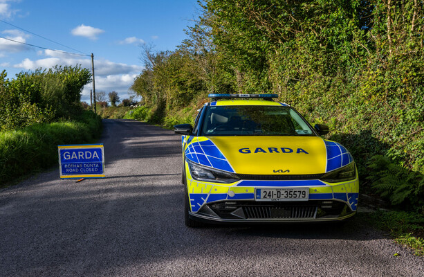 GRA President believes pursuit training could take until 2028 to be fully rolled out to frontline units