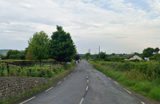 Two men seriously injured after motorcycle crash in Co Kilkenny