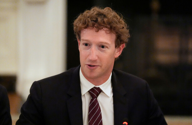 Mark Zuckerberg ‘looking forward’ to spending time in Ireland after buying castle in Waterford
