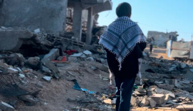 'Let us study': Palestinian students 'heartbroken' over Irish government visa refusals