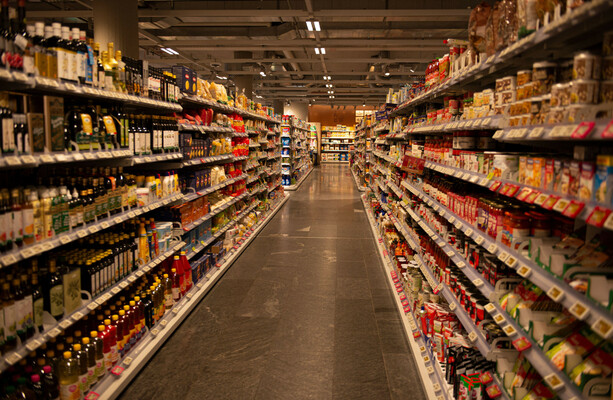 Sitdown Sunday: A travel writer visited Dublin. Her must-see destination? A supermarket