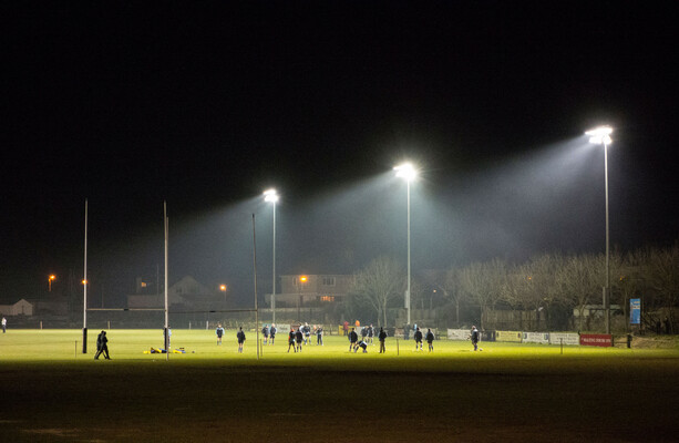 Dublin private school has planning for floodlighting system approved despite local objections