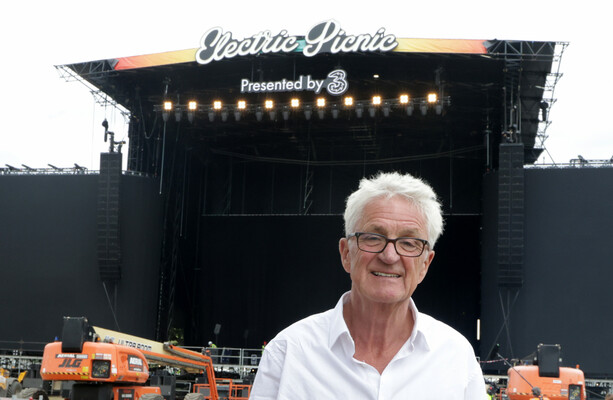 ‘It’s made for horses, for heaven's sake’: Electric Picnic boss warns against ketamine use at festival