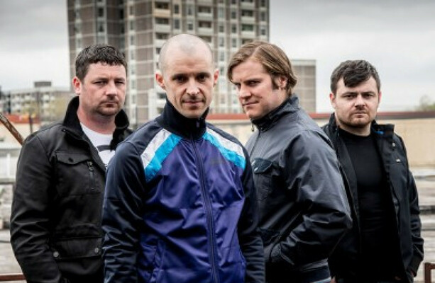 A dark new drama from the creator of Love/Hate is the standout show from RTÉ's upcoming schedule