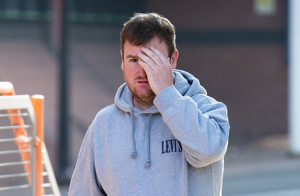 Cork man fined for verbally abusing staff while 'clearly drunk' on Las Vegas flight
